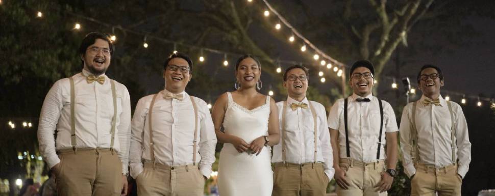 Lovelight Music Entertainment