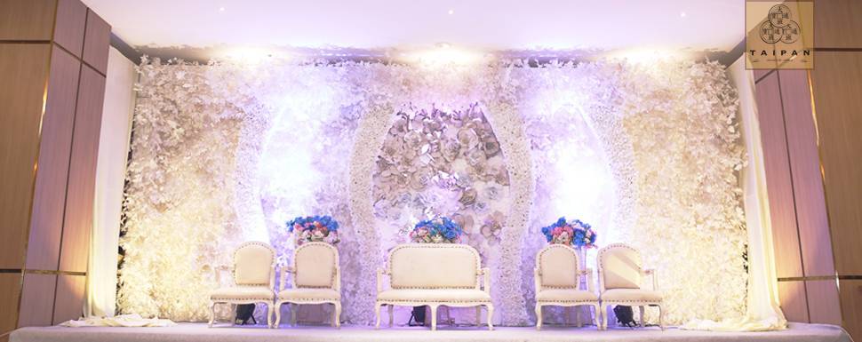 Taipan Seafood World