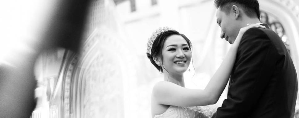 William Surya Photography