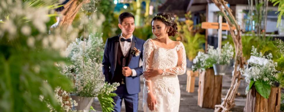 Tasneem Hotel Malioboro Yogyakarta