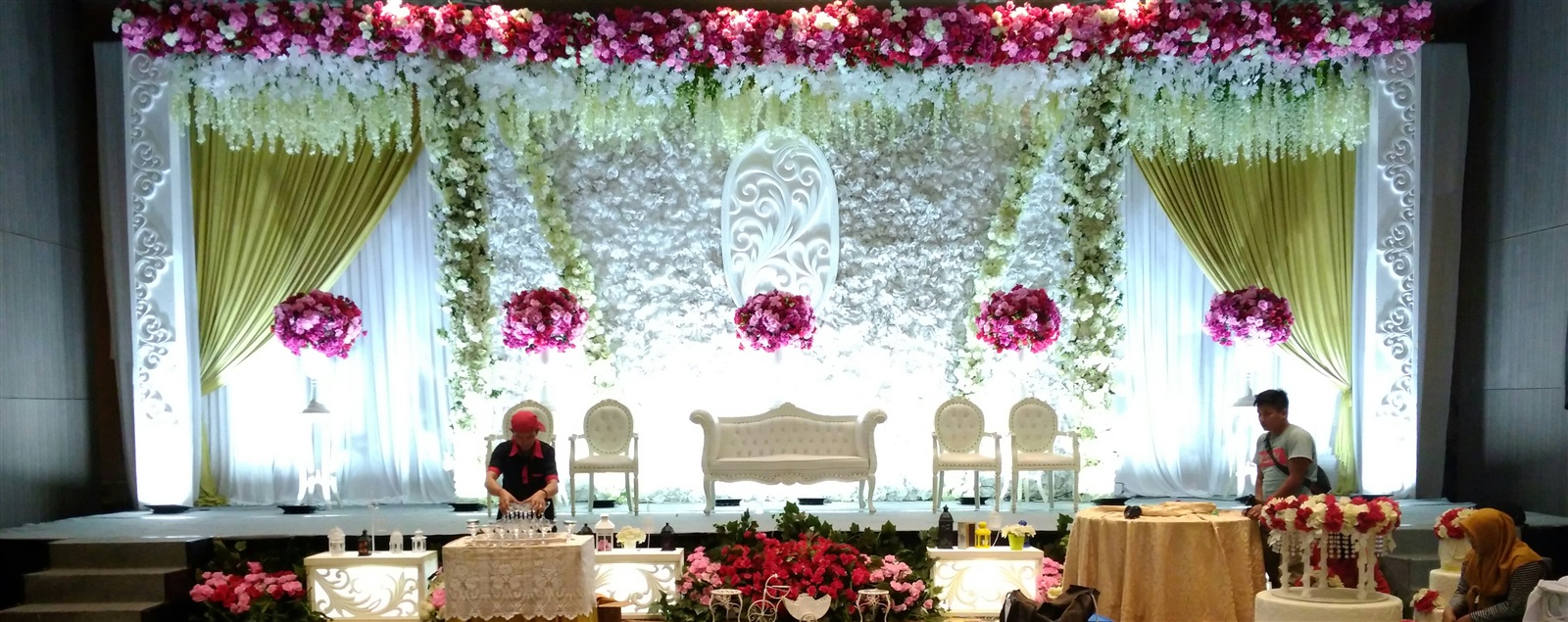 Furama Restaurant Kelapa Gading
