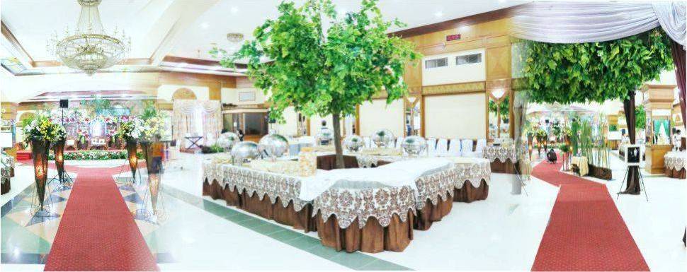 Aula Buya Hamka Al Azhar