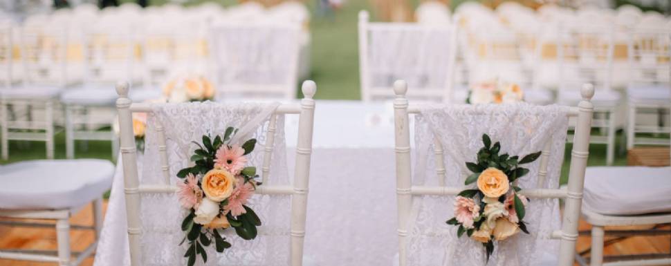 FIEKA Wedding Organizer