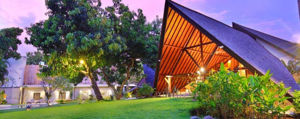 Baliana Villa Umalas