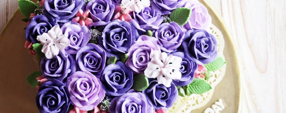 Blessing Angel Pastries