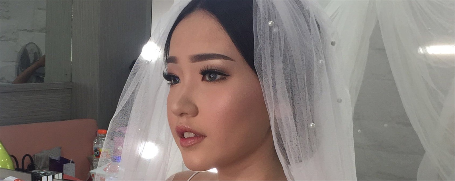 Makeup by Vivi Nidia