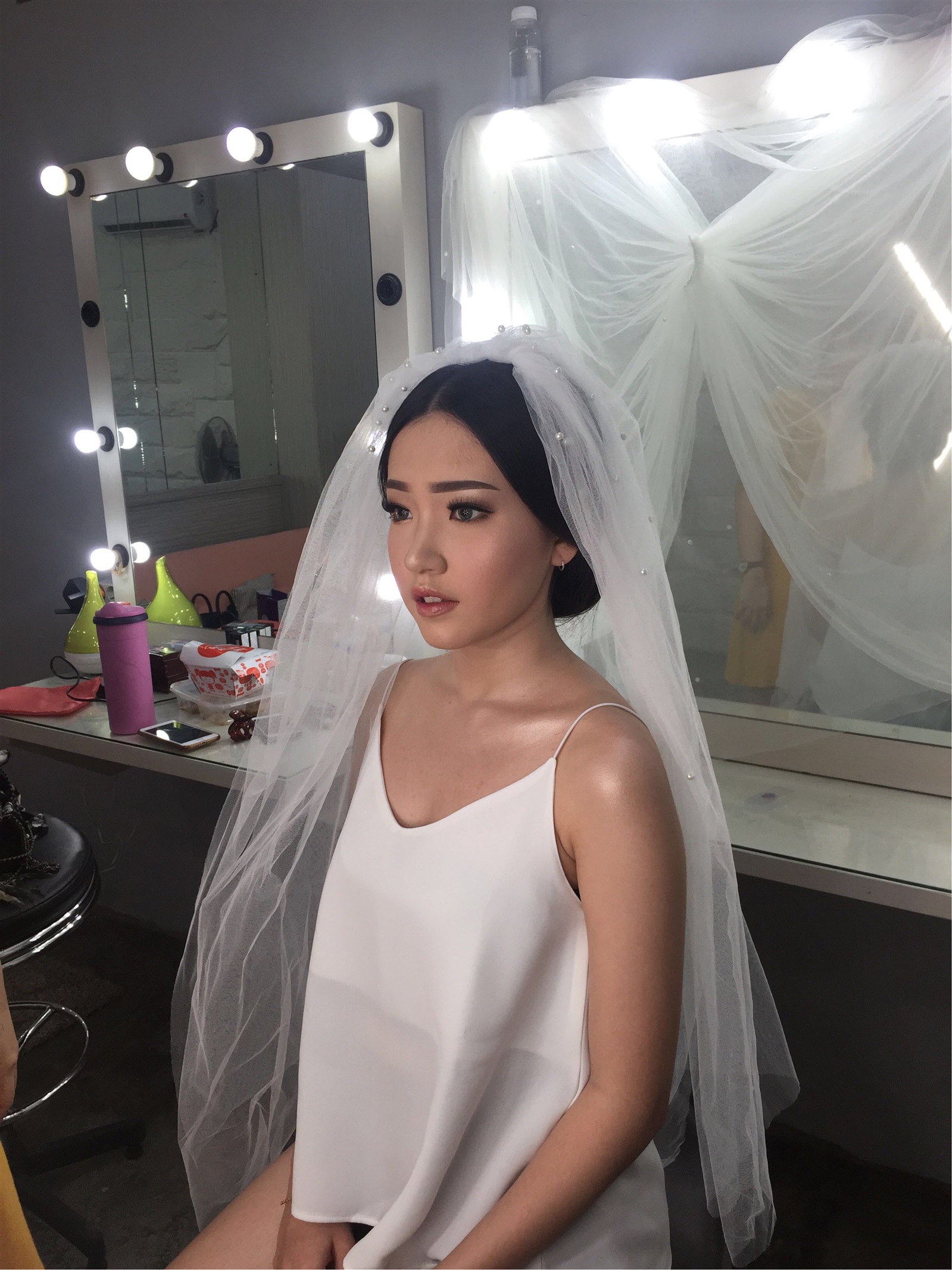 Makeup by Vivi Nidia