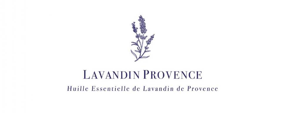 Lavandin De Haute Provence