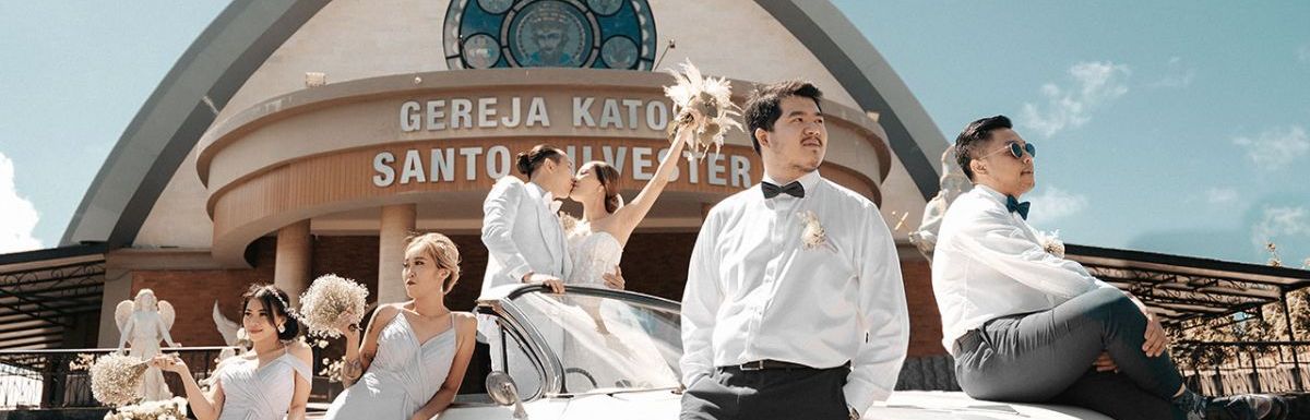 Eventstory Wedding Planner