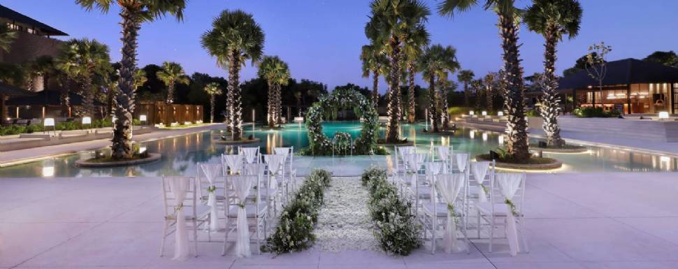 Radisson Blu Resort, Bali Uluwatu