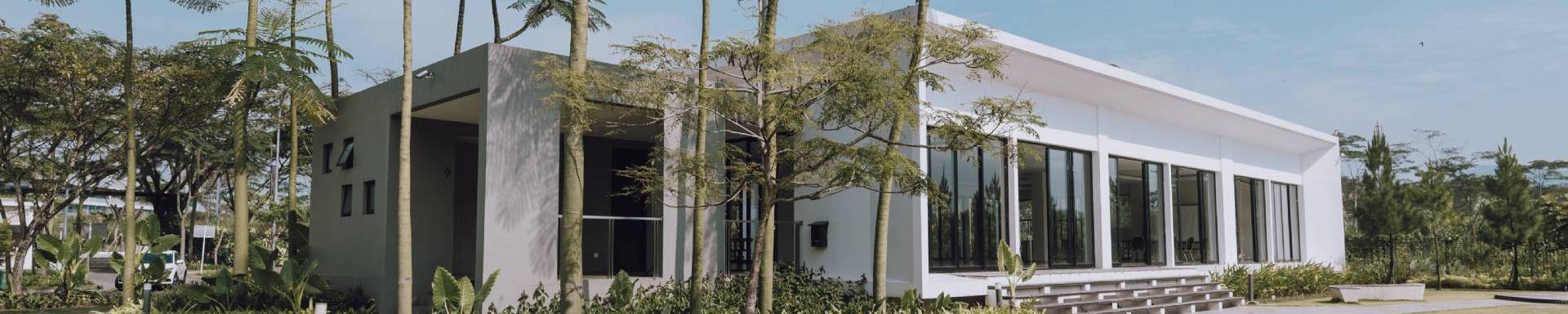 The Hive Bumi Pancasona