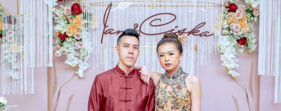 The Kim Palace Restaurant and Ballroom