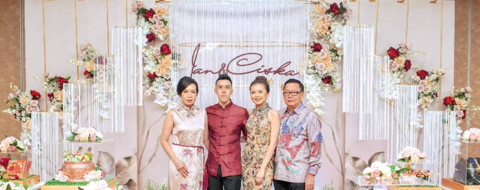 The Kim Palace Restaurant and Ballroom