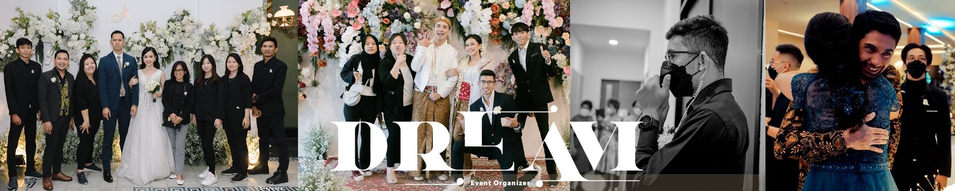 Dream Wedding Organizer