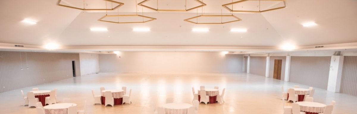 Function Hall Atrium Pondok Gede