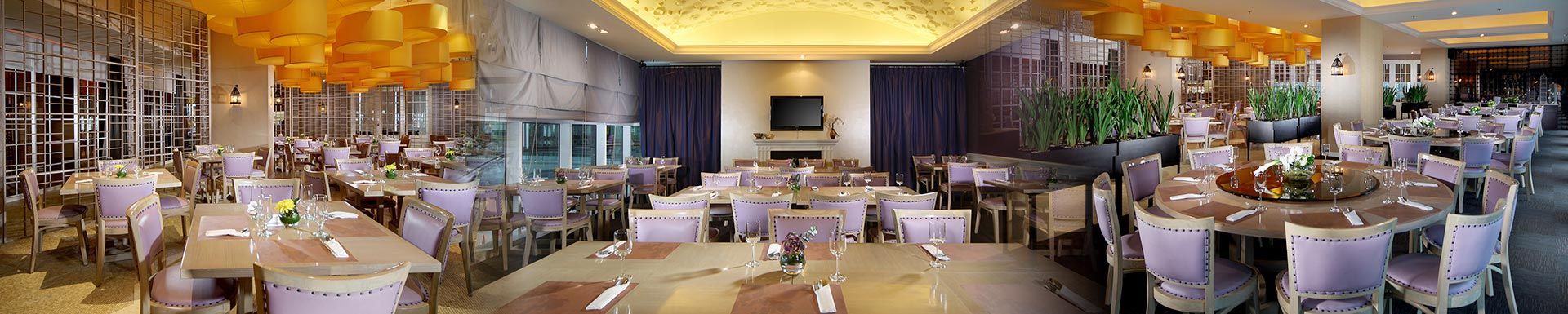 Penang Bistro Oakwood Mega Kuningan