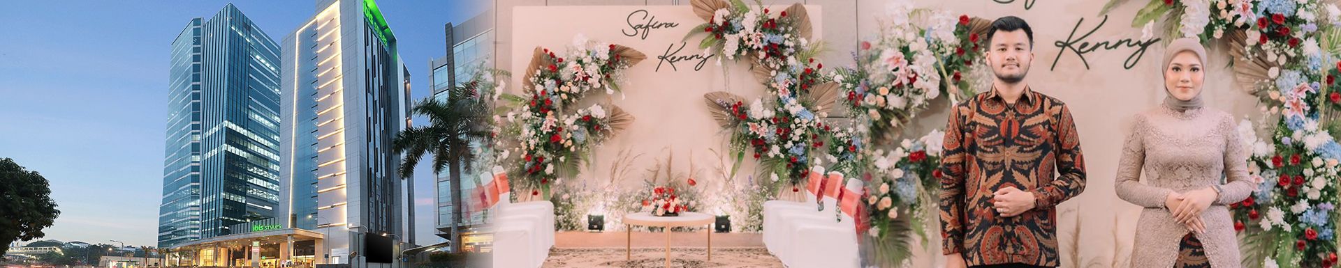 ibis Styles Tanah Abang