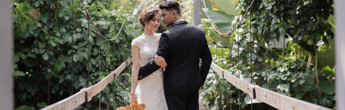 Plataran Canggu Bali Resort & Spa