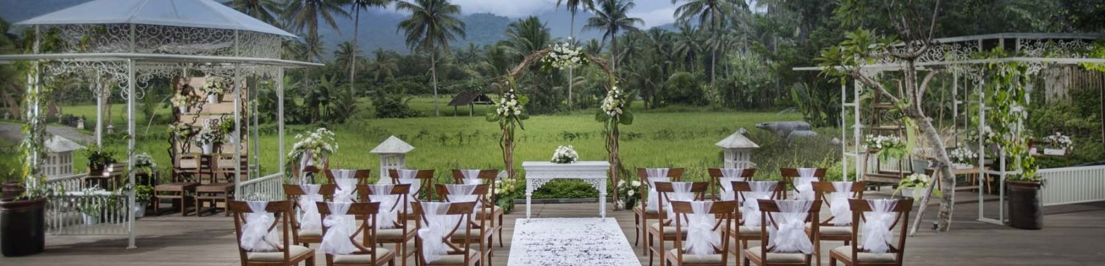 Plataran Heritage Borobudur Hotel & Convention Center