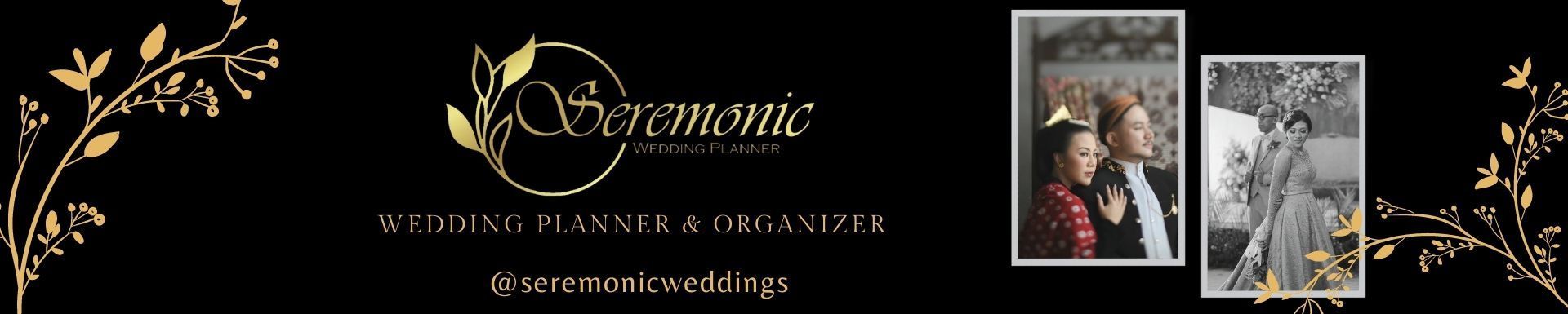 seremonic wedding organizer