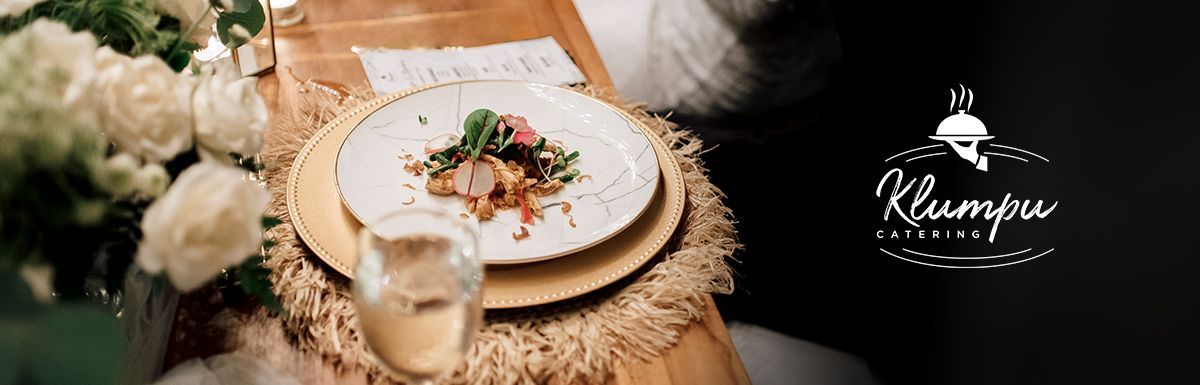 Klumpu Catering 
