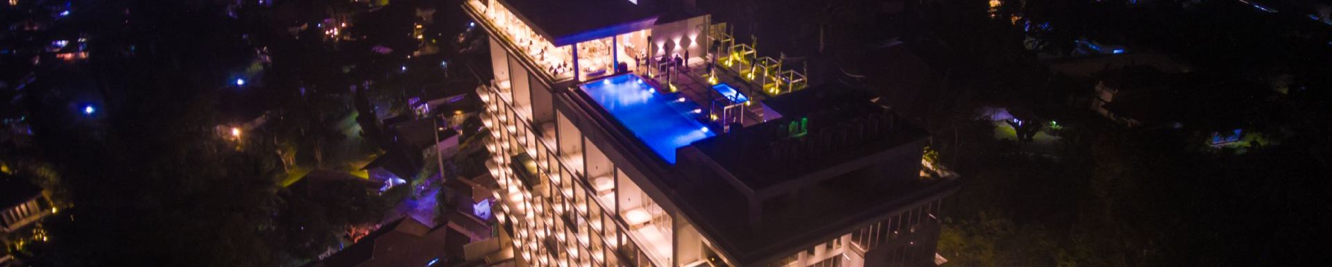 Art Deco Luxury Hotel & Residence