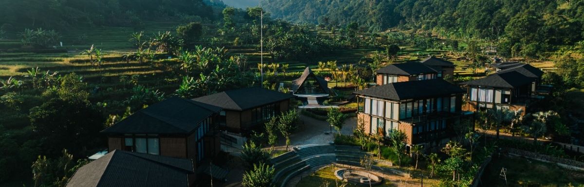 Kencana Valley by JSI Resort