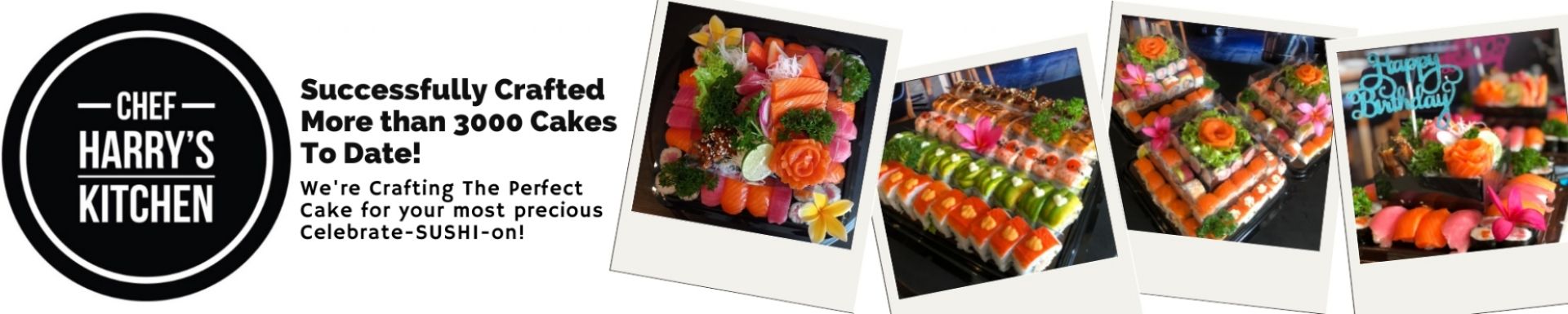 Chef Harrys Kitchen