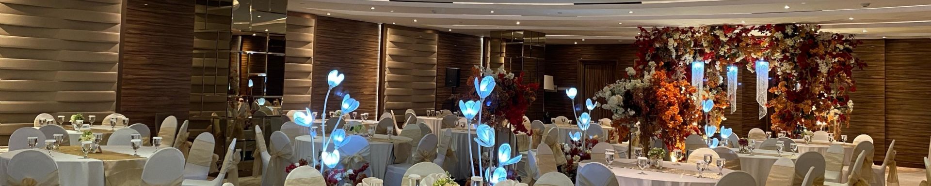 Ashley Wahid Hasyim Jakarta