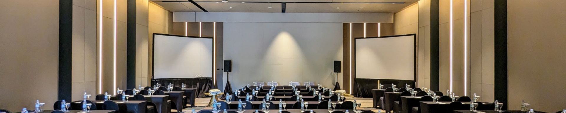 Fairfield by Marriott Jakarta Soekarno - Hatta Airport