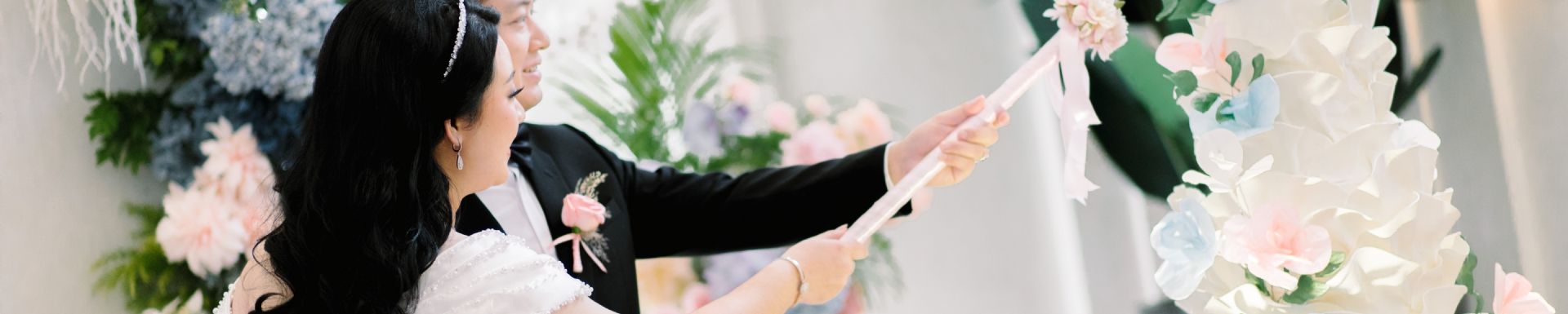 SOLA Event Planner & Organizer
