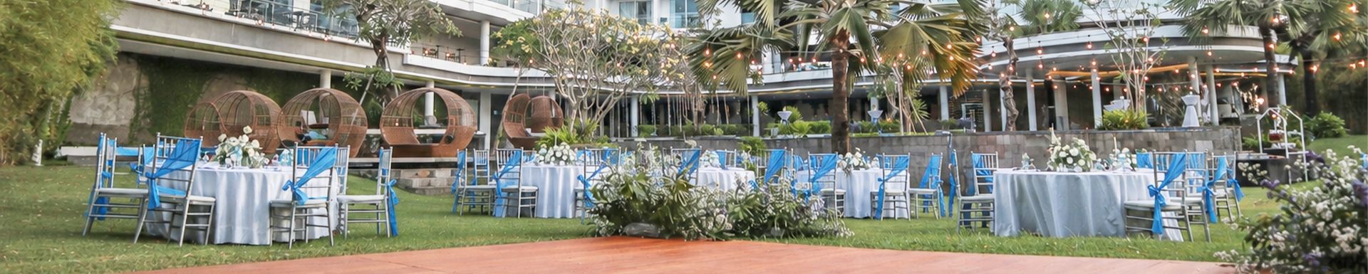 Swiss-Belresort Pecatu