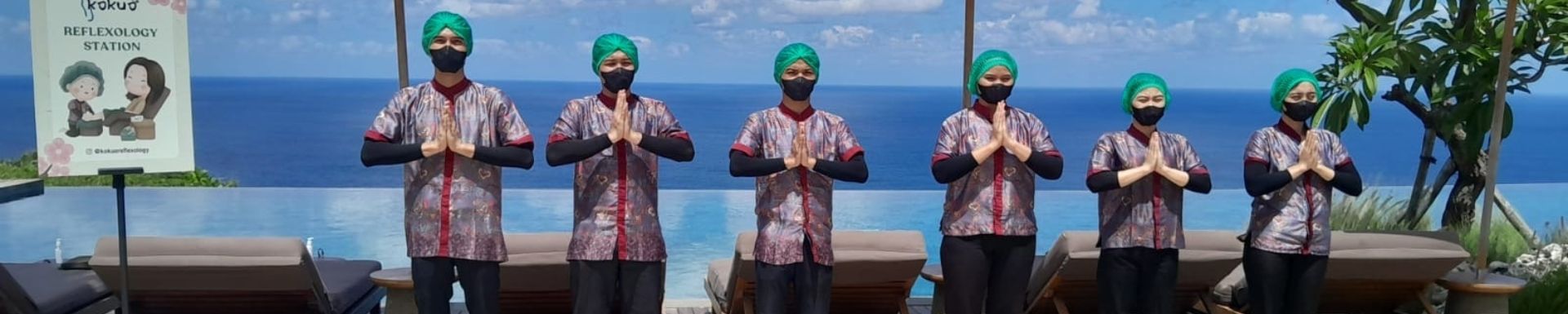 Kokuo Family Massage & Reflexology