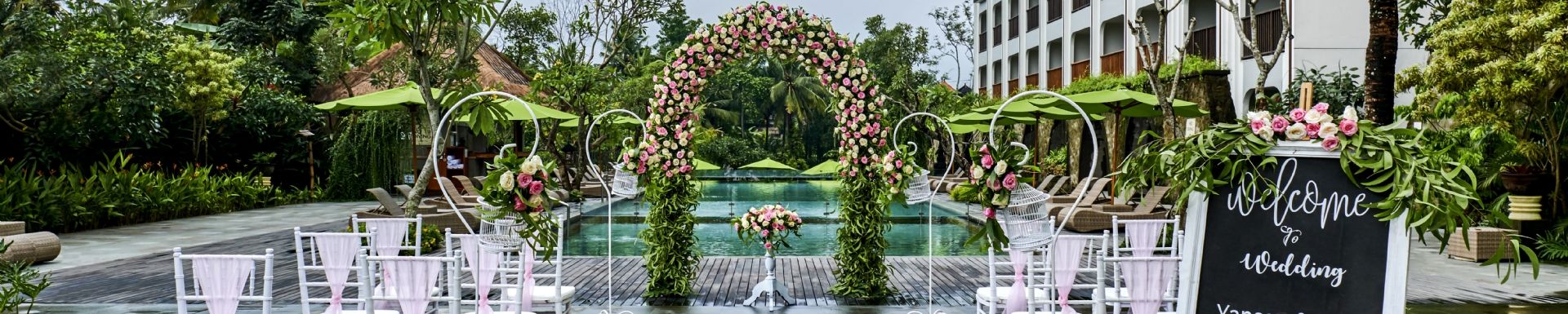 Element by Westin Bali Ubud