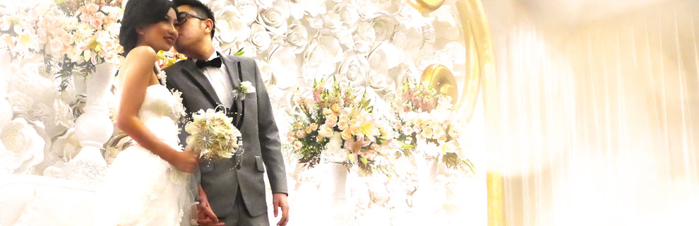 Bliss Wedding Organizer