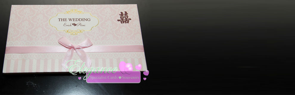 Elegance Cards & Souvenir