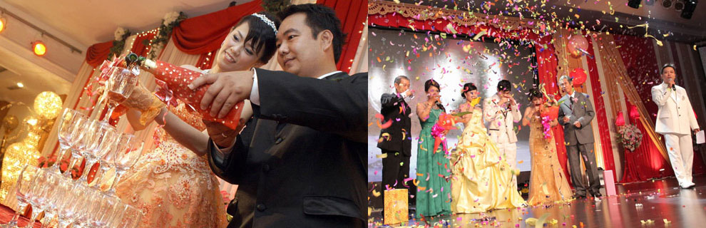 Golden Star Event Organizer