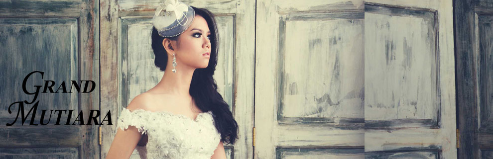 Grand Mutiara Bridal