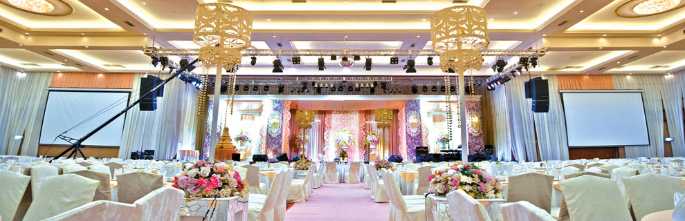 Selecta Convention Hall