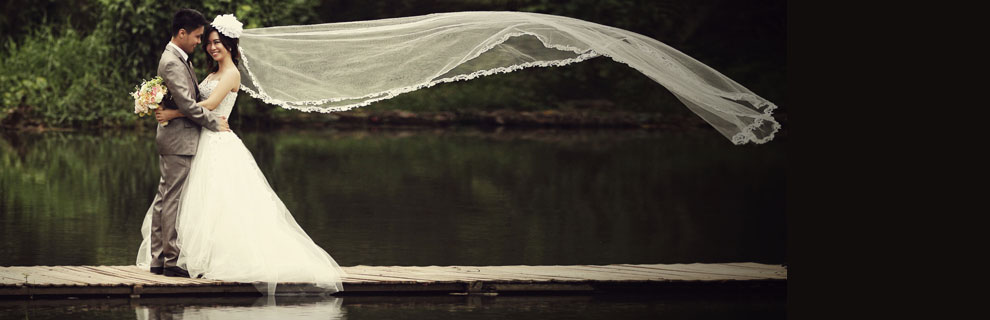 Venice Bridal