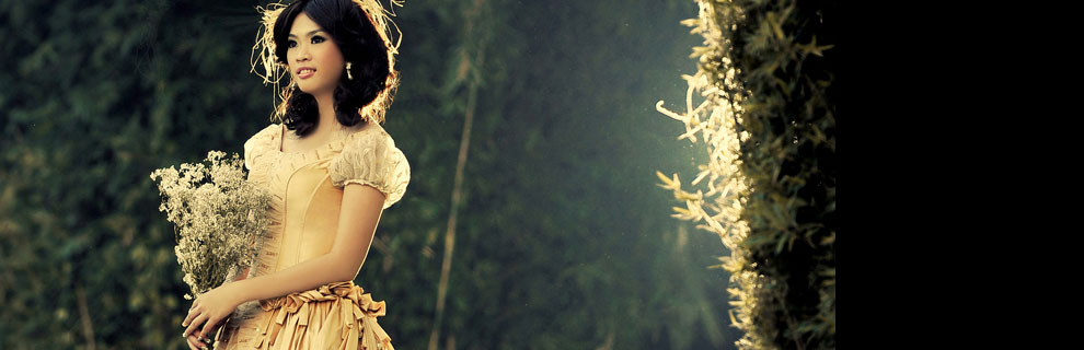 Yamano Bridal Centre