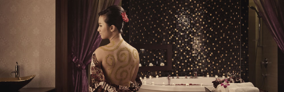 The Lammar's Beauty & Spa Retreat