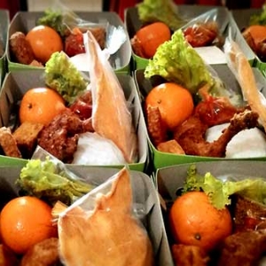 Amalia Catering
