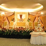 Cantik Wedding Hall