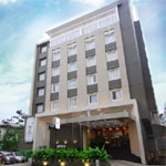 Pranayasuites Hotel
