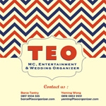 TEO Entertainment & Organizer