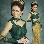 De Kebaya By Nai Tobing