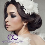 Natasha Clara Profesional Make Up Artist
