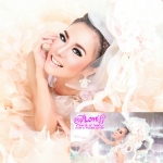 ALong de touch of brides