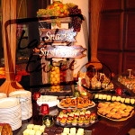 TASTE 'N TASTE Thematic Catering & Banquet Service